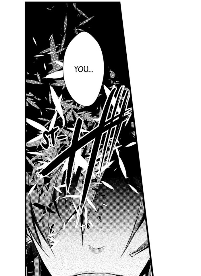 Summoning a BL Fan to Another World Chapter 6 page 9 - 
