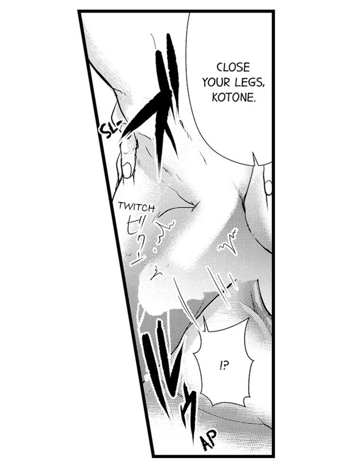 Summoning a BL Fan to Another World Chapter 7 page 14 - 