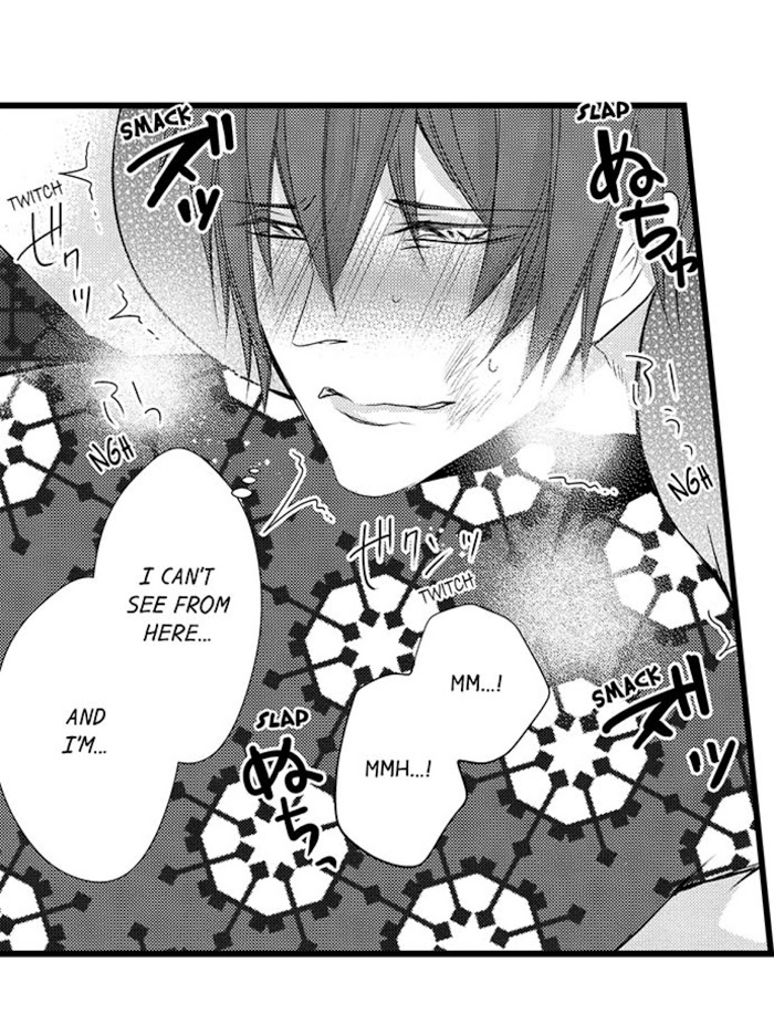 Summoning a BL Fan to Another World Chapter 7 page 17 - 