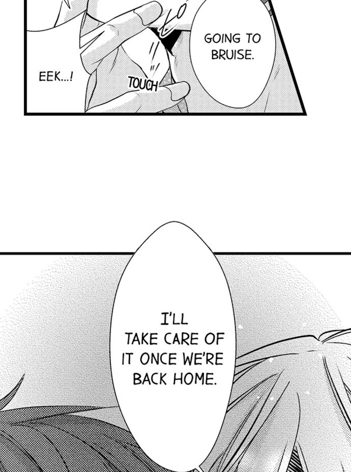 Summoning a BL Fan to Another World Chapter 7 page 20 - 
