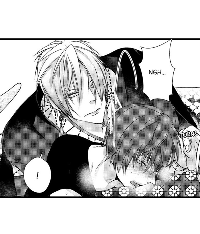 Summoning a BL Fan to Another World Chapter 7 page 23 - 