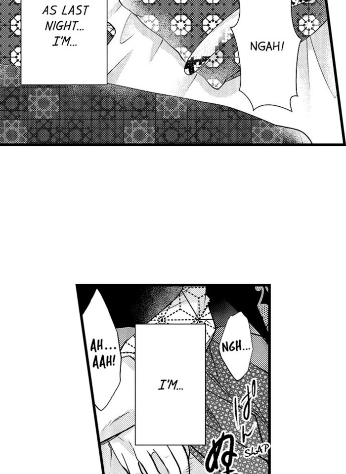 Summoning a BL Fan to Another World Chapter 7 page 27 - 