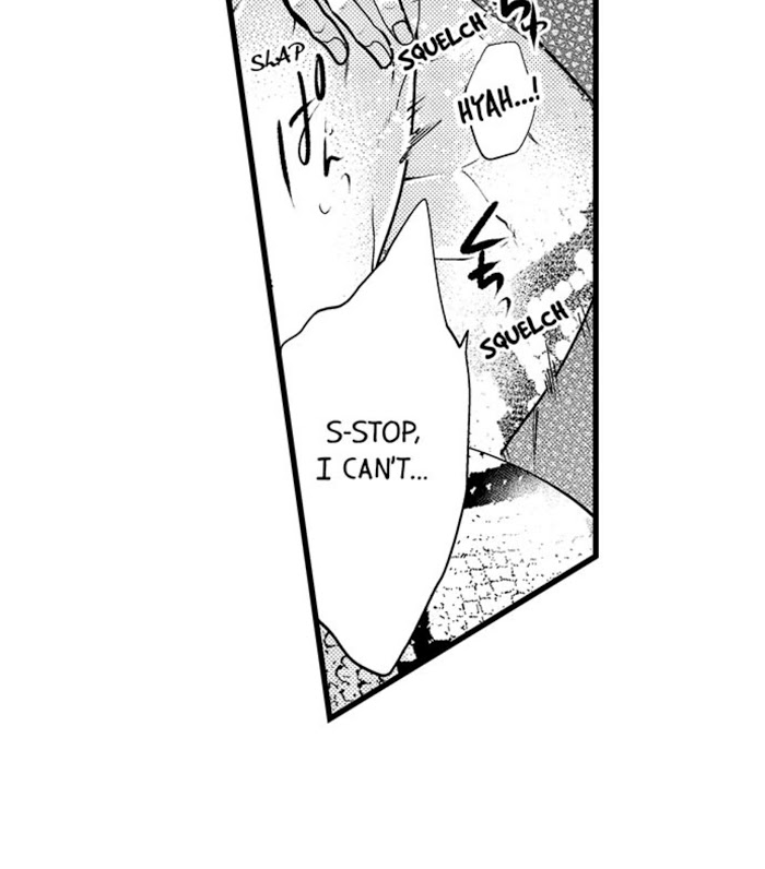 Summoning a BL Fan to Another World Chapter 7 page 28 - 