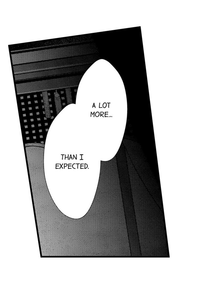 Summoning a BL Fan to Another World Chapter 7 page 4 - 