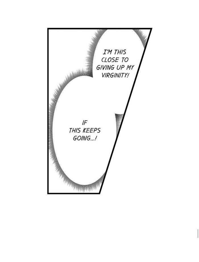 Summoning a BL Fan to Another World Chapter 7 page 37 - 