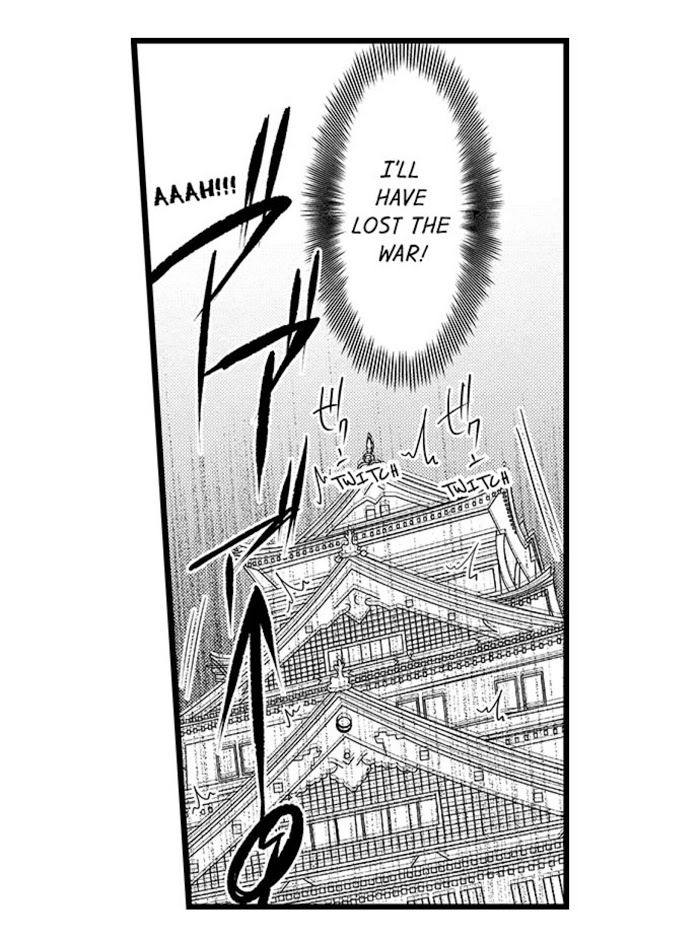Summoning a BL Fan to Another World Chapter 7 page 38 - 