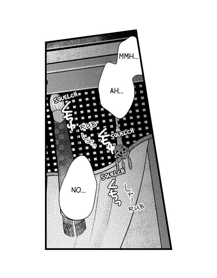 Summoning a BL Fan to Another World Chapter 7 page 5 - 