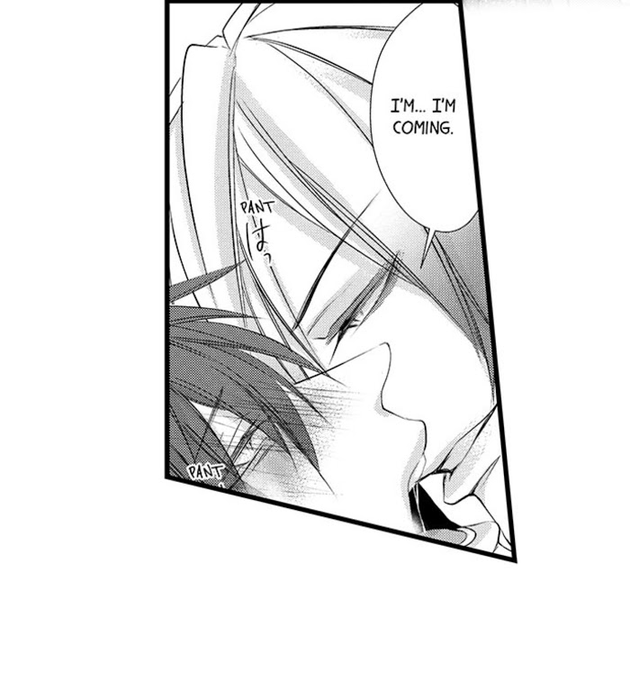 Summoning a BL Fan to Another World Chapter 7 page 7 - 