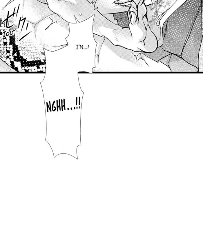 Summoning a BL Fan to Another World Chapter 7 page 9 - 