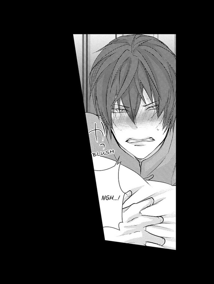 Summoning a BL Fan to Another World Chapter 8 page 19 - 