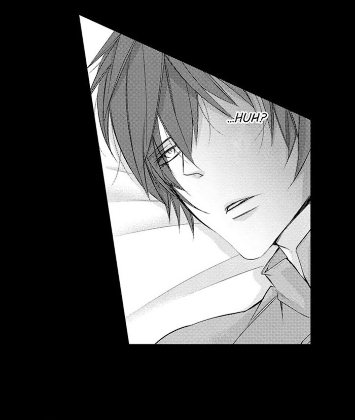 Summoning a BL Fan to Another World Chapter 8 page 23 - 