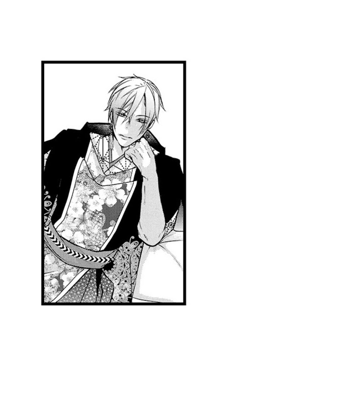 Summoning a BL Fan to Another World Chapter 8 page 28 - 