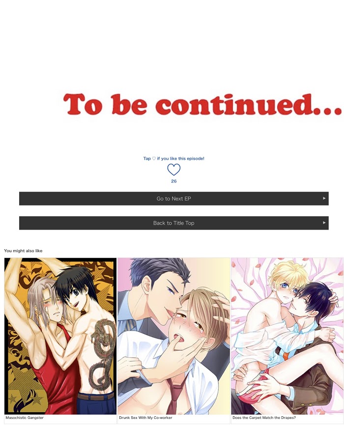 Summoning a BL Fan to Another World Chapter 8 page 34 - 