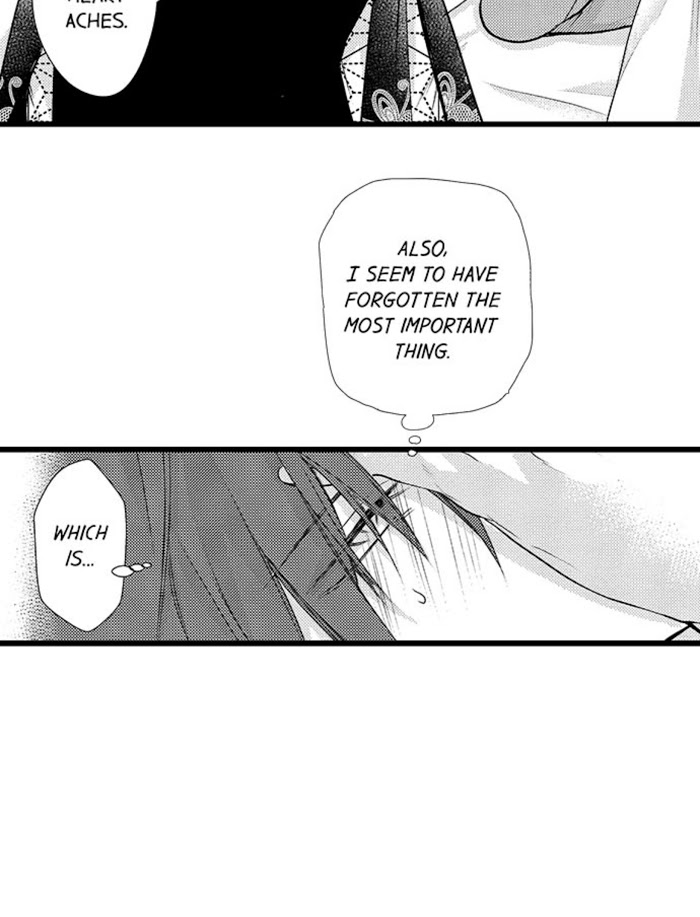 Summoning a BL Fan to Another World Chapter 8 page 6 - 
