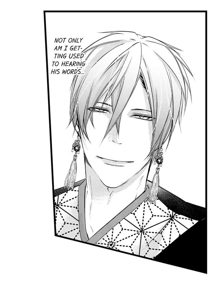 Summoning a BL Fan to Another World Chapter 9 page 12 - 