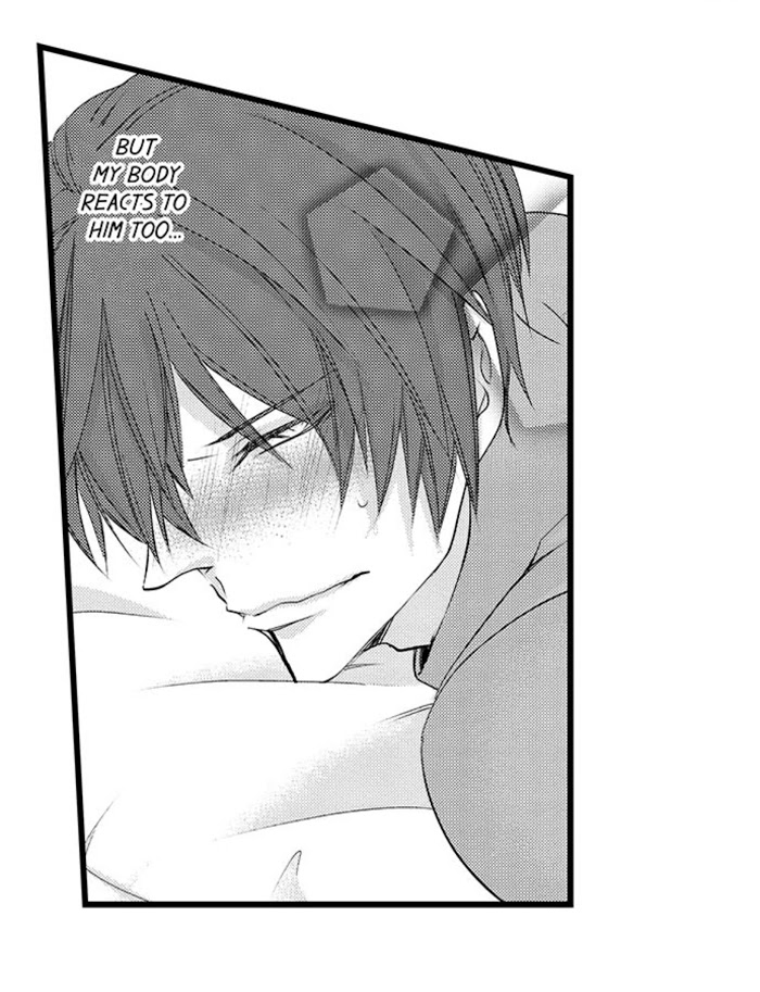 Summoning a BL Fan to Another World Chapter 9 page 13 - 