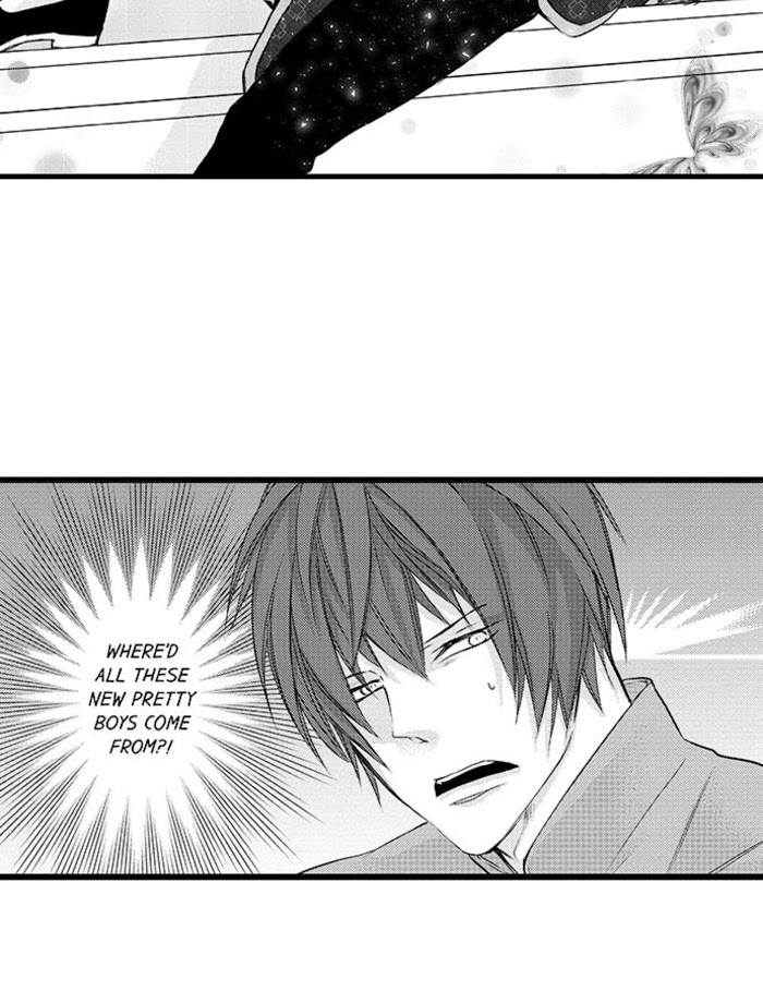 Summoning a BL Fan to Another World Chapter 9 page 19 - 