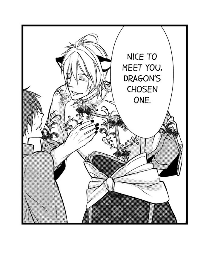 Summoning a BL Fan to Another World Chapter 9 page 21 - 