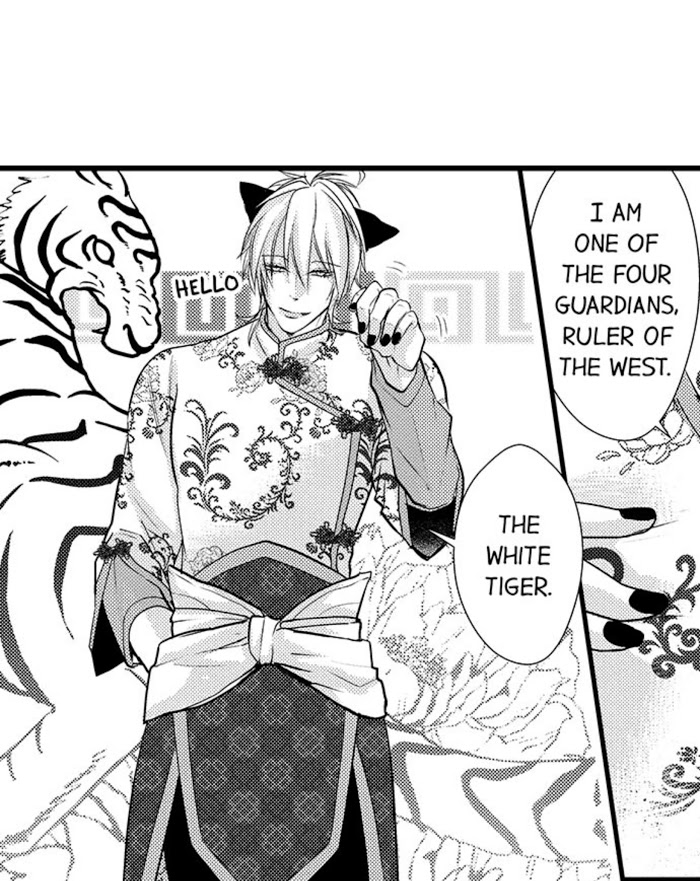Summoning a BL Fan to Another World Chapter 9 page 22 - 