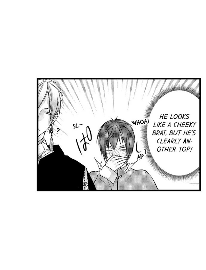 Summoning a BL Fan to Another World Chapter 9 page 24 - 