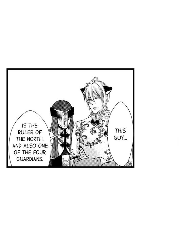Summoning a BL Fan to Another World Chapter 9 page 25 - 
