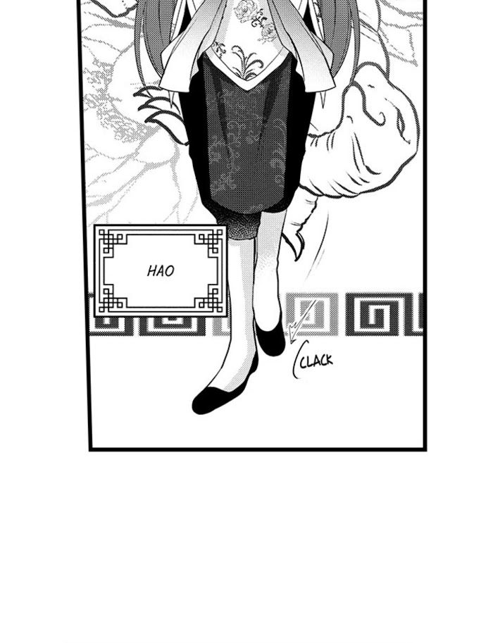 Summoning a BL Fan to Another World Chapter 9 page 27 - 