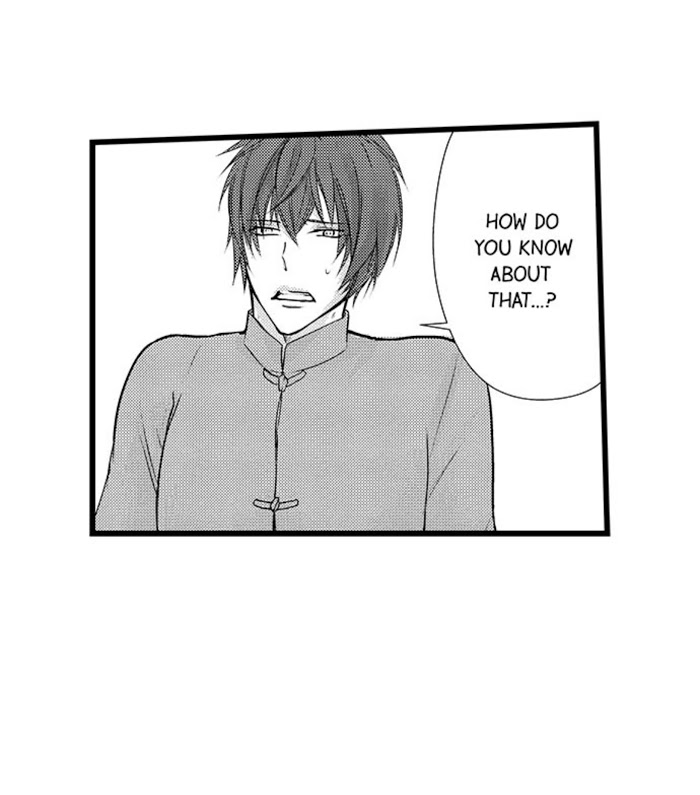 Summoning a BL Fan to Another World Chapter 9 page 29 - 