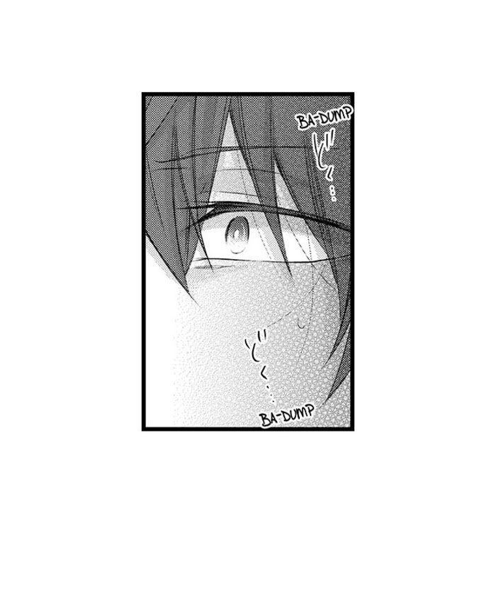 Summoning a BL Fan to Another World Chapter 9 page 42 - 
