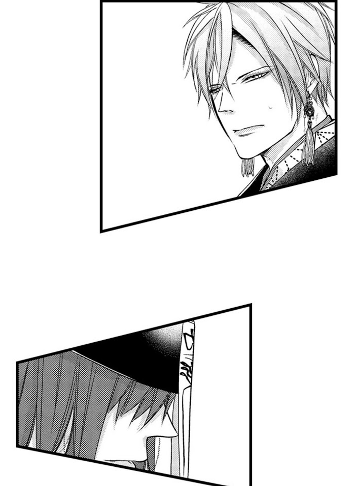 Summoning a BL Fan to Another World Chapter 9 page 45 - 
