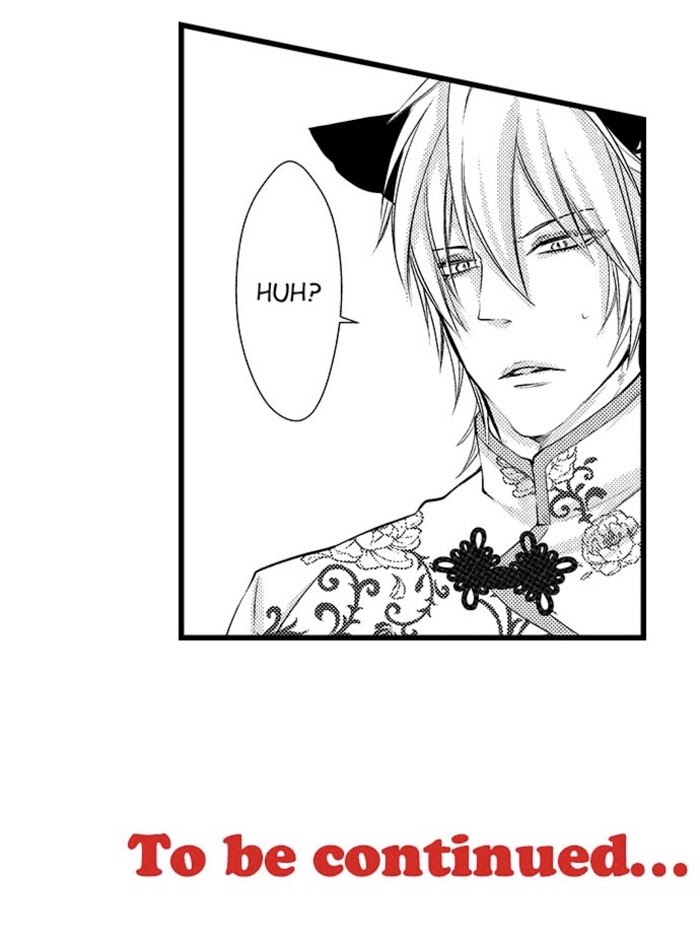 Summoning a BL Fan to Another World Chapter 9 page 46 - 