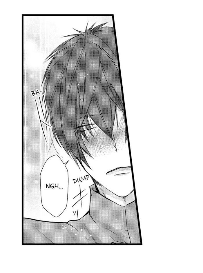 Summoning a BL Fan to Another World Chapter 9 page 9 - 