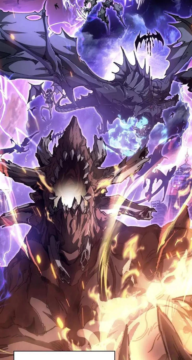 Summoning demons—I am the Abyss Chapter 1 page 2 - 
