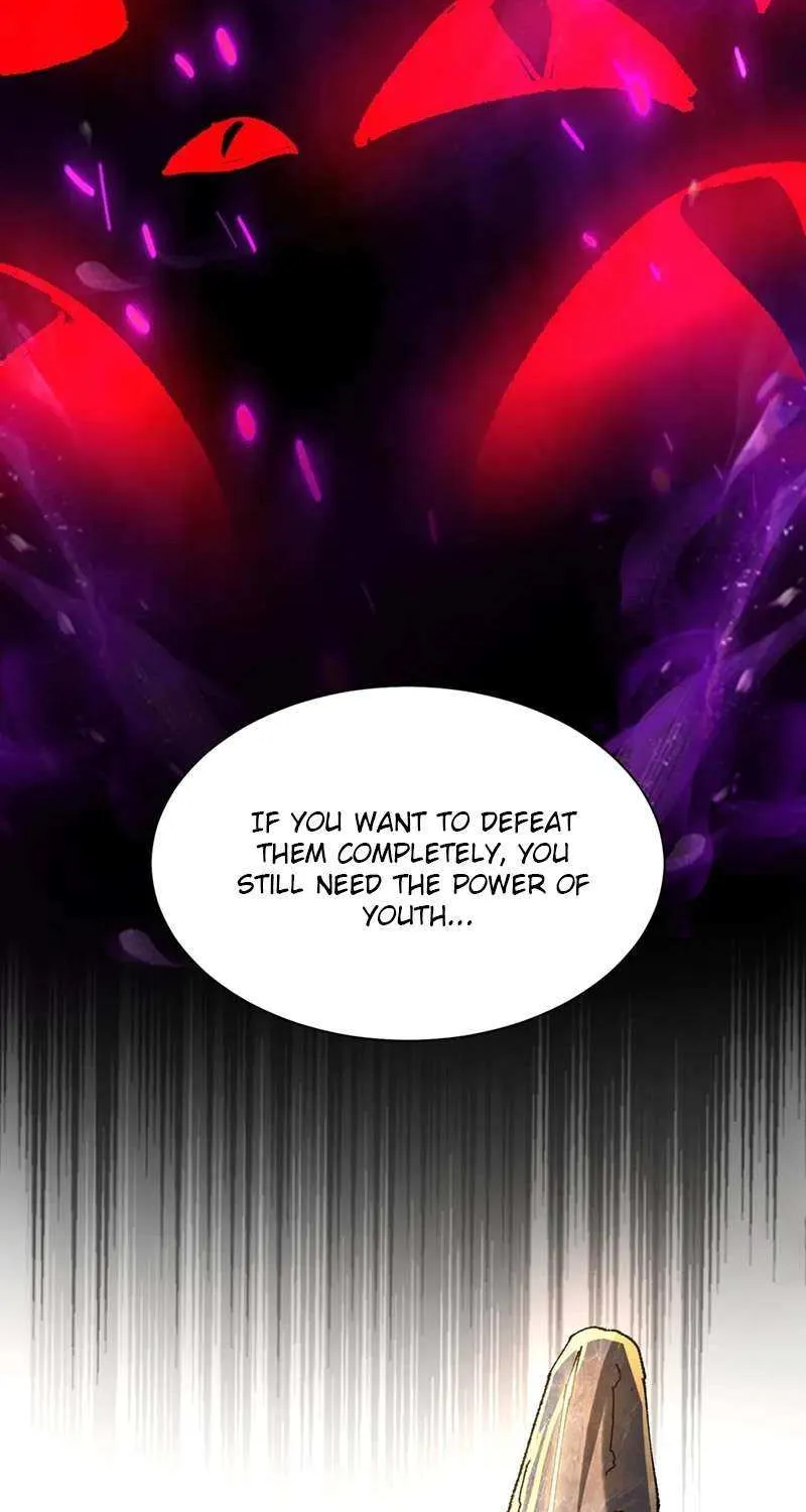 Summoning demons—I am the Abyss Chapter 1 page 12 - 