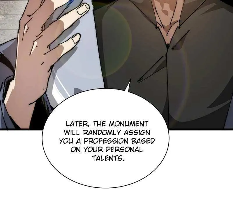 Summoning demons—I am the Abyss Chapter 1 page 15 - 