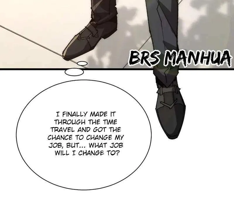 Summoning demons—I am the Abyss Chapter 1 page 22 - 