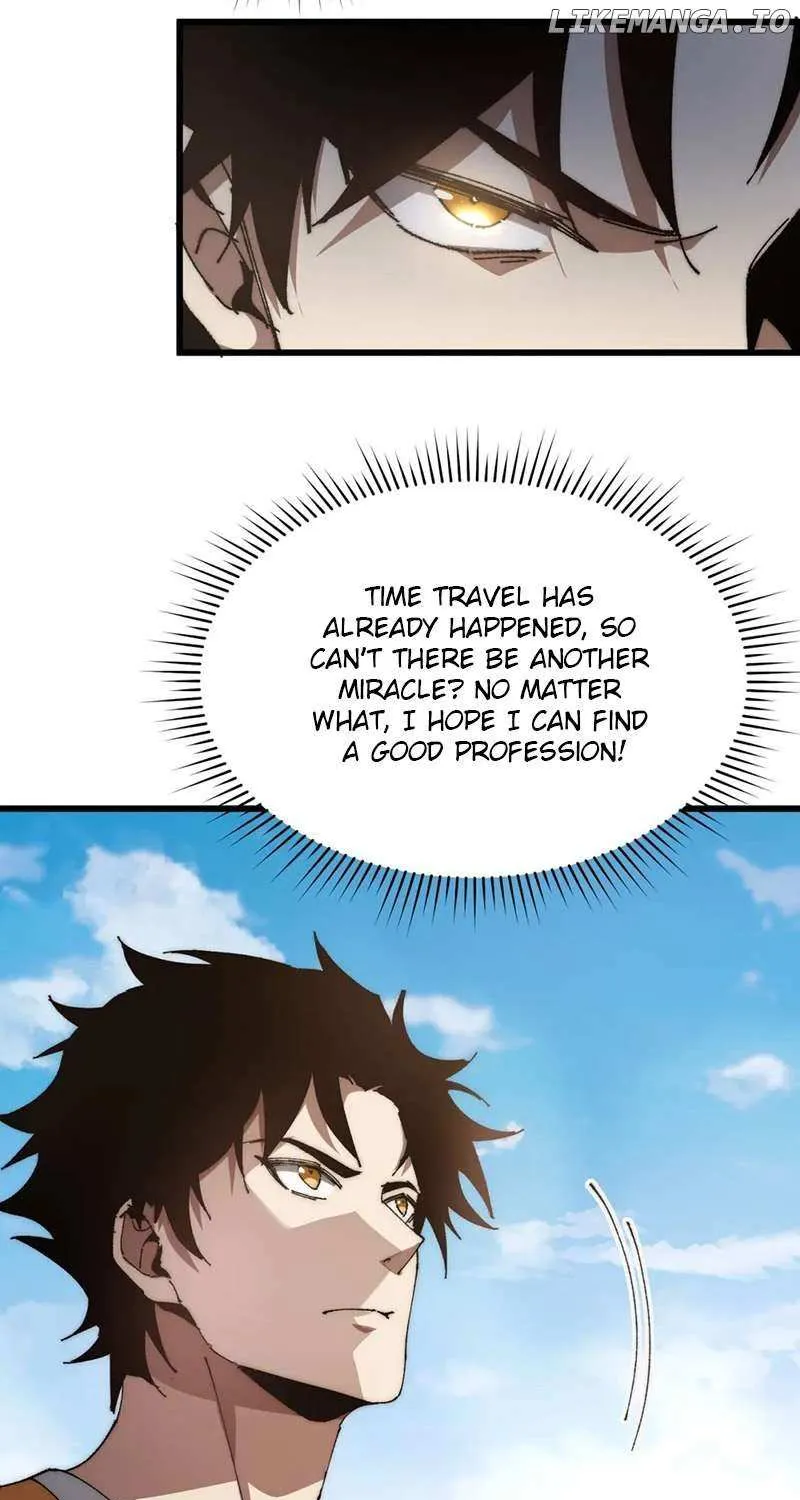 Summoning demons—I am the Abyss Chapter 1 page 27 - 