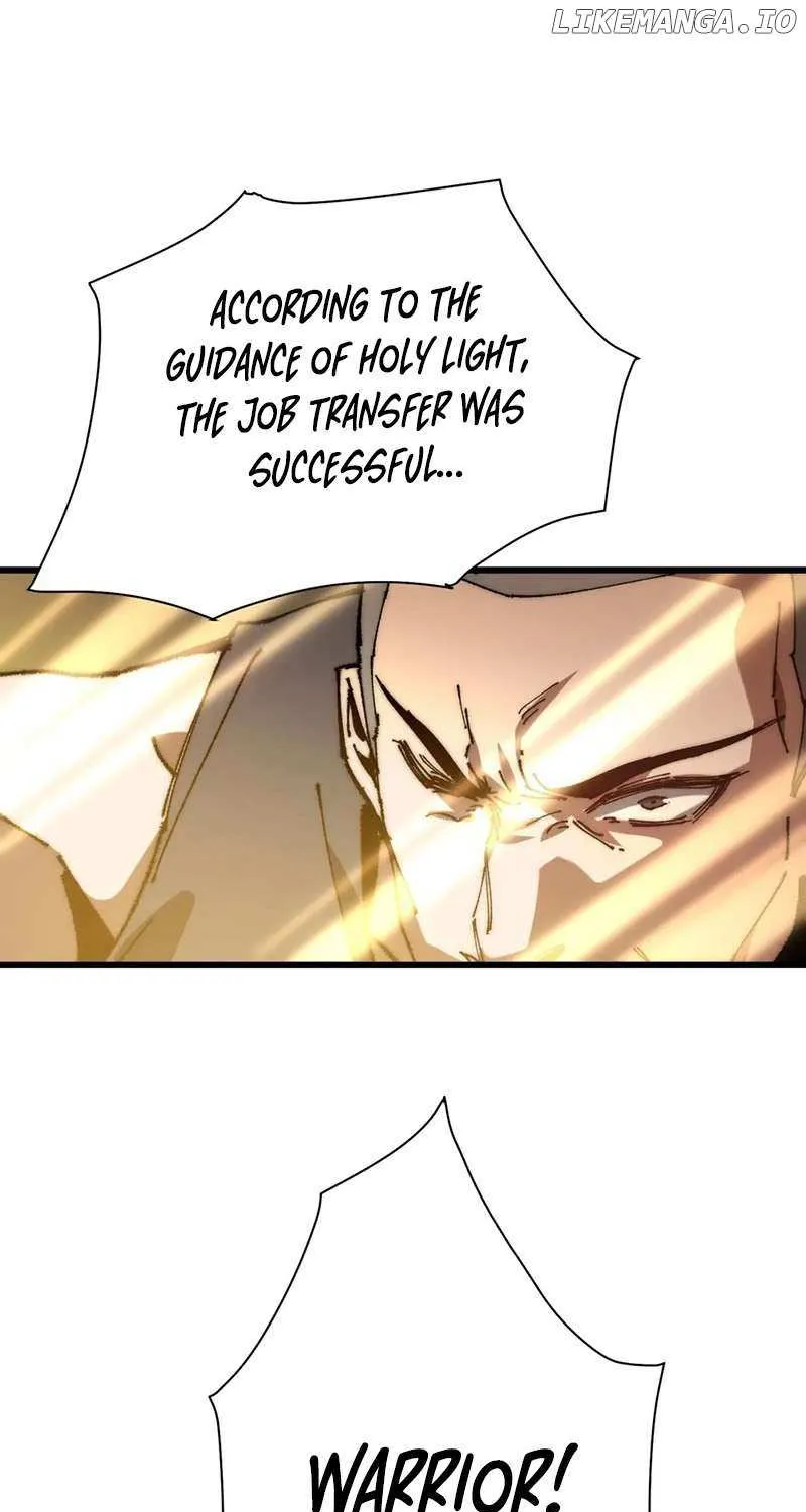 Summoning demons—I am the Abyss Chapter 1 page 35 - 