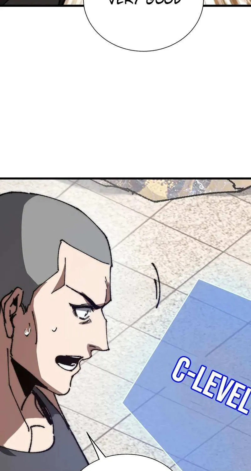 Summoning demons—I am the Abyss Chapter 1 page 37 - 
