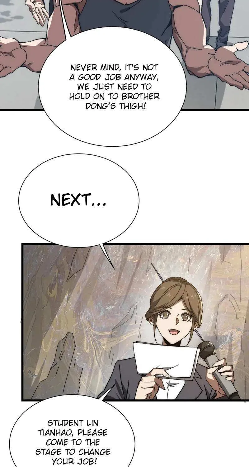 Summoning demons—I am the Abyss Chapter 1 page 48 - 