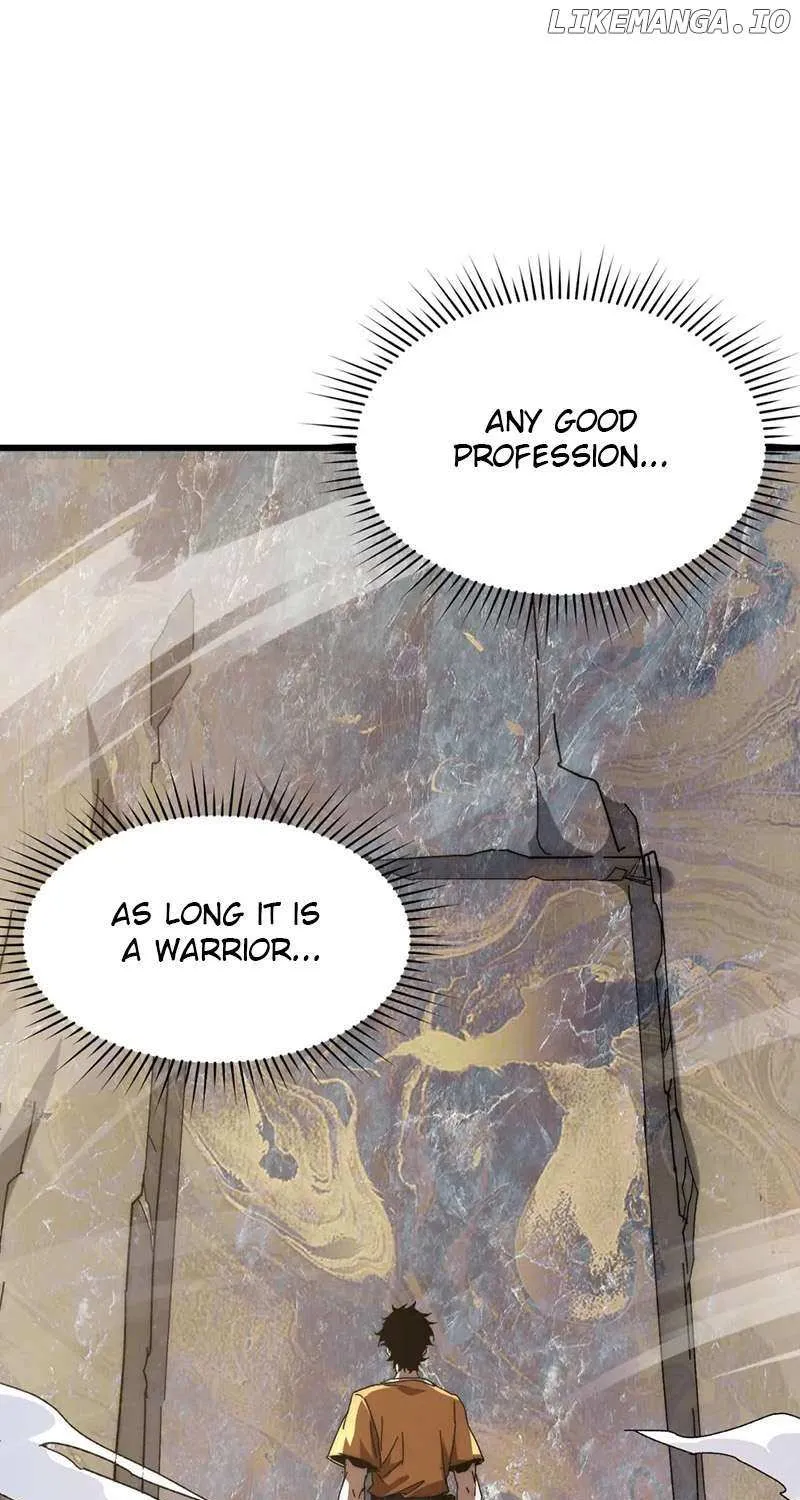Summoning demons—I am the Abyss Chapter 1 page 51 - 