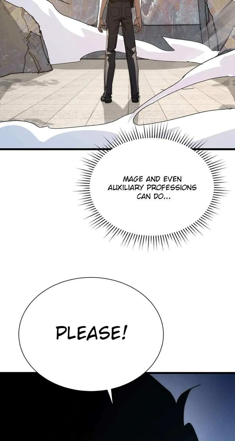 Summoning demons—I am the Abyss Chapter 1 page 52 - 