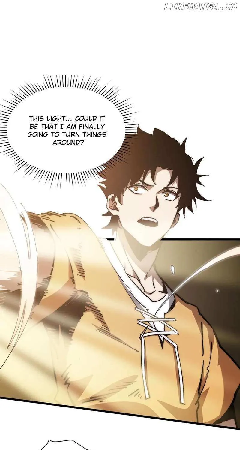 Summoning demons—I am the Abyss Chapter 1 page 58 - 