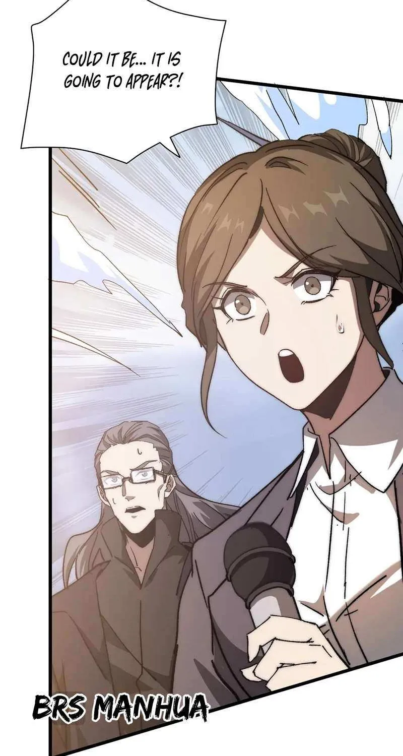 Summoning demons—I am the Abyss Chapter 1 page 59 - 
