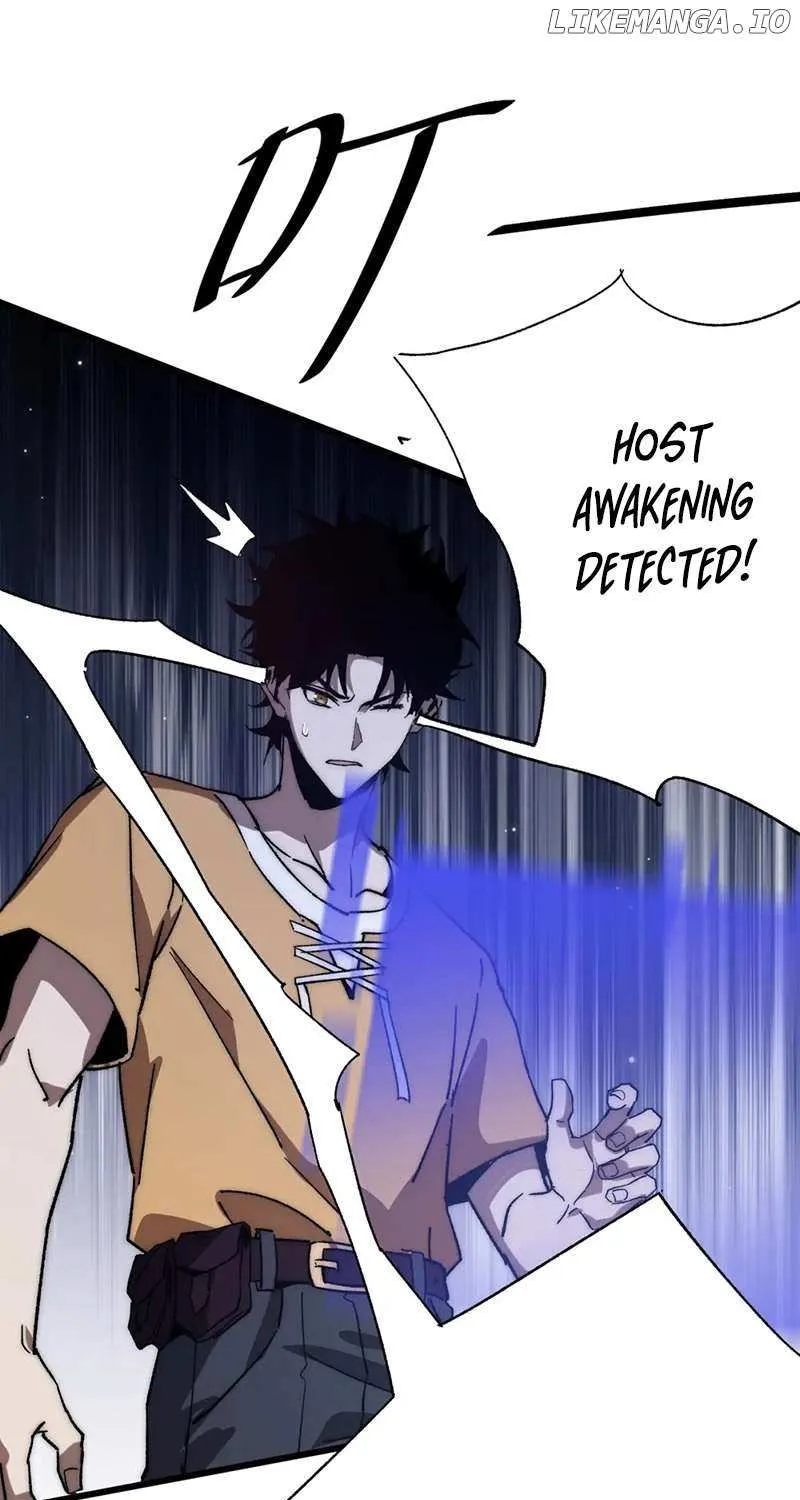 Summoning demons—I am the Abyss Chapter 1 page 66 - 