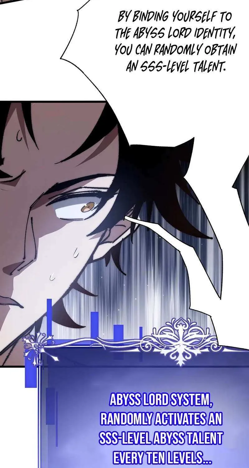 Summoning demons—I am the Abyss Chapter 1 page 67 - 