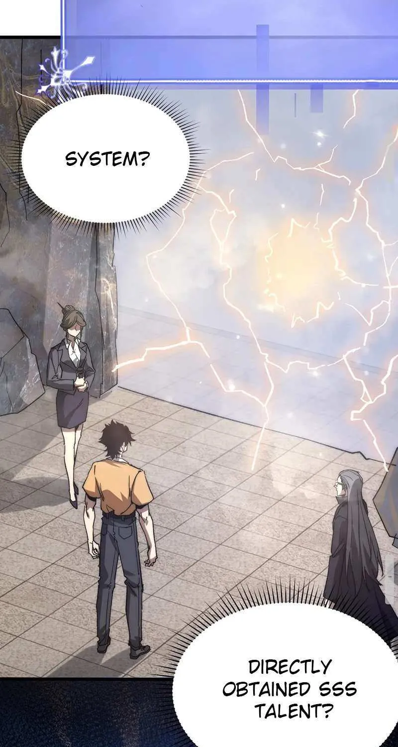 Summoning demons—I am the Abyss Chapter 1 page 68 - 