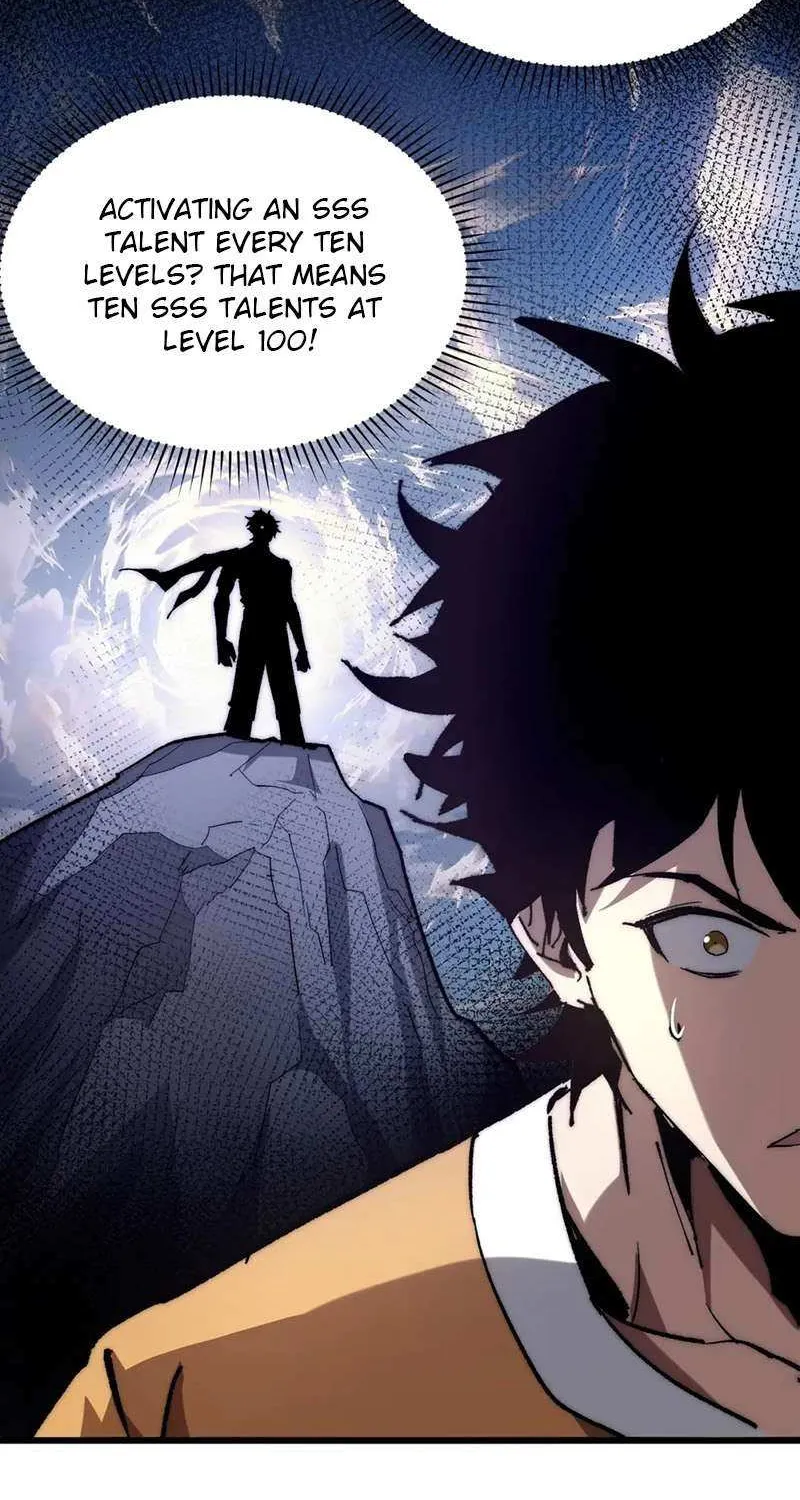 Summoning demons—I am the Abyss Chapter 1 page 69 - 