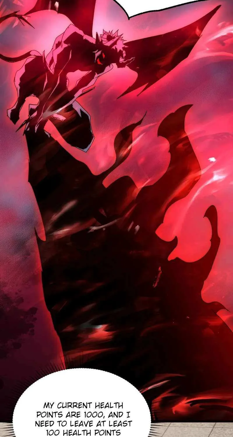 Summoning demons—I am the Abyss Chapter 1 page 77 - 