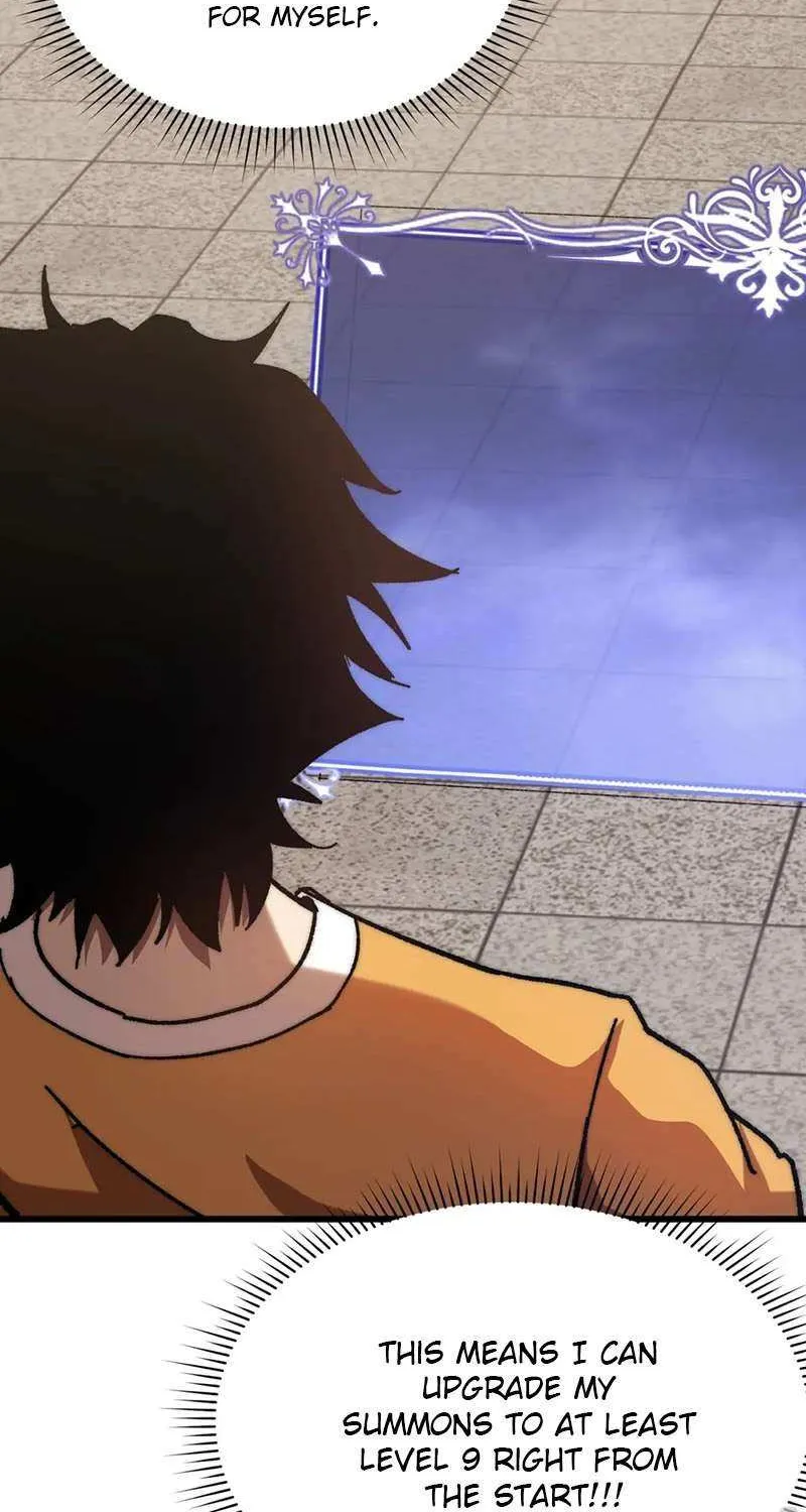 Summoning demons—I am the Abyss Chapter 1 page 78 - 