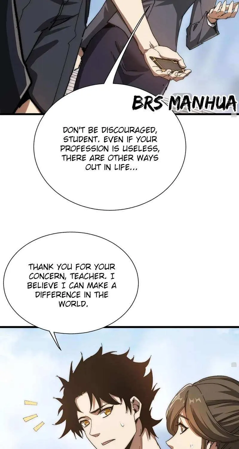 Summoning demons—I am the Abyss Chapter 1 page 81 - 